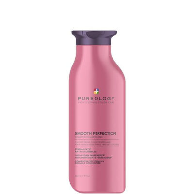 shampoing smooth pureology 266ml saint-georges beauce