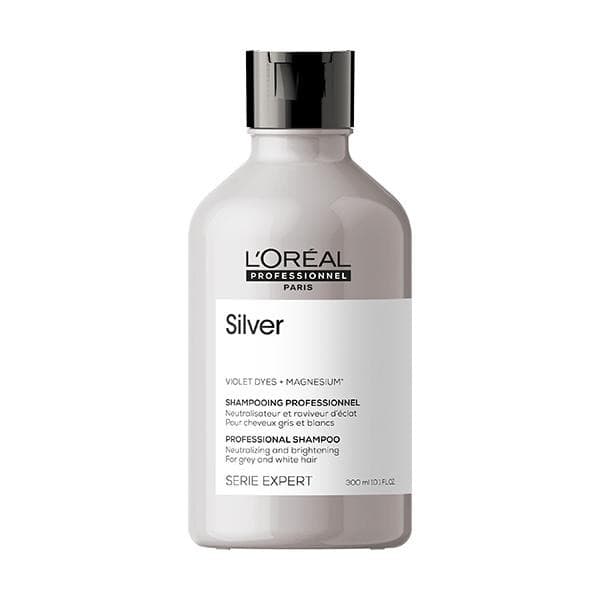 shampoing silver l'oréal professionnel 300ml saint-georges beauce