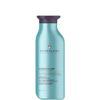 shampoing strength cure saint-georges beauce pureology