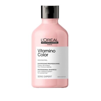 Shampoing Vitamino Color L'Oréal Professionnel 300ml
