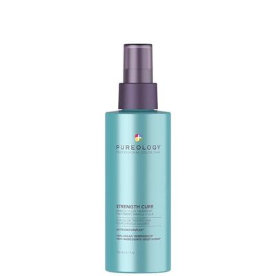 filler strength cure pureology saint-georges beauce