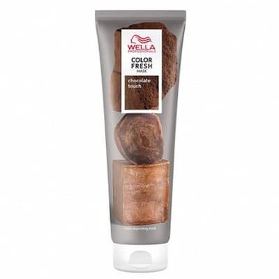 chocolate touch wella color fresh saint-georges beauce