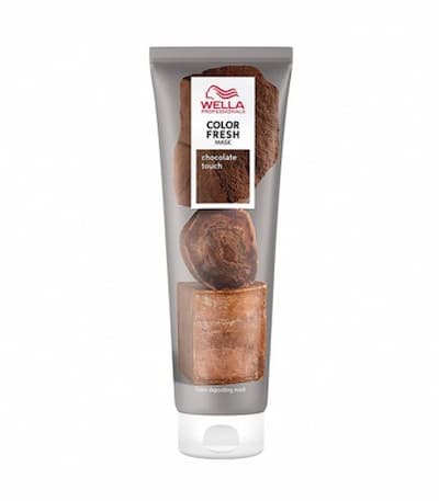 chocolate touch wella color fresh saint-georges beauce