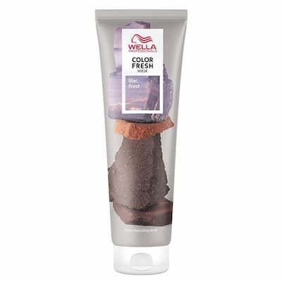 lilac frost wella color fresh mask saint-georges