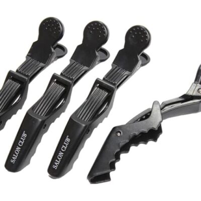 pinces crocodiles salon club saint-georges beauce