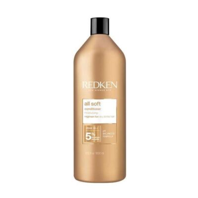 revitalisant all soft redken 1L saint-georges beauce