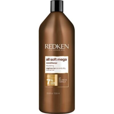 revitalisant all sof mega redken 1l saint-georges beauce
