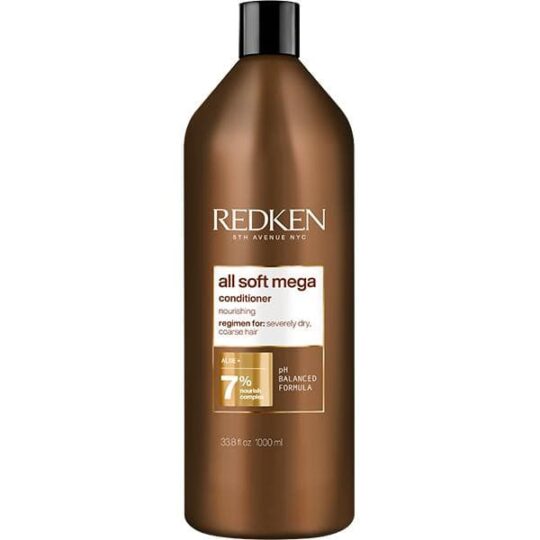 revitalisant all sof mega redken 1l saint-georges beauce