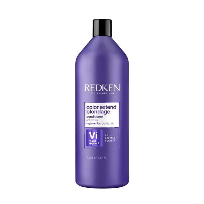 revitalisant color extend blondage redken 1l saint-georges beauce