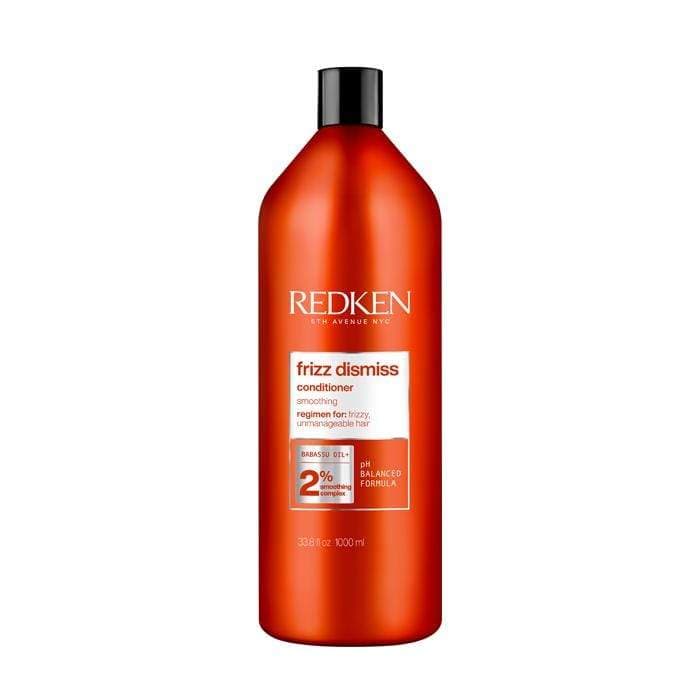 revitalisant frizz dismiss redken 1l saint-georges beauce