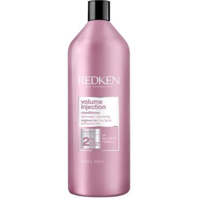 revitalisant volume injection redken 1l saint-georges beauce