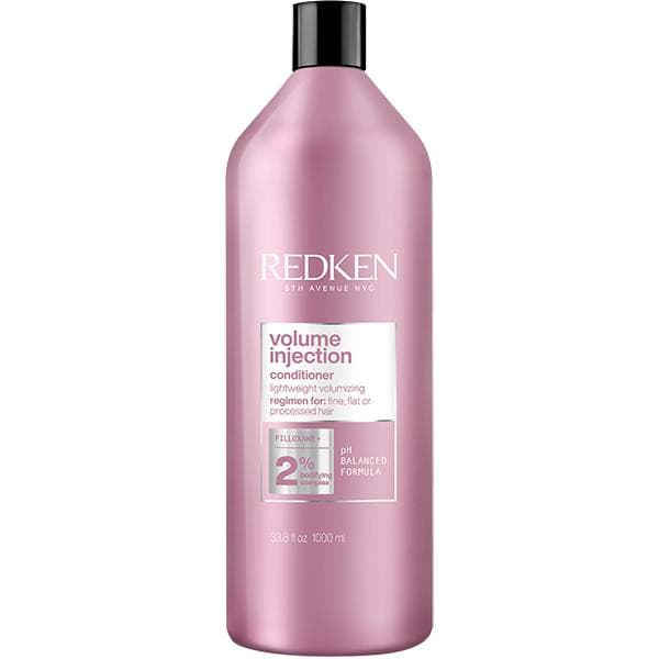 revitalisant volume injection redken 1l saint-georges beauce