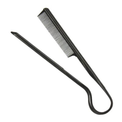 Peigne à lisser salon club saint-georges beauce