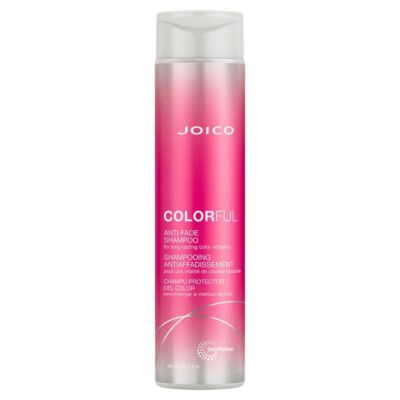 shampoing colorful joico saint-georges beauce