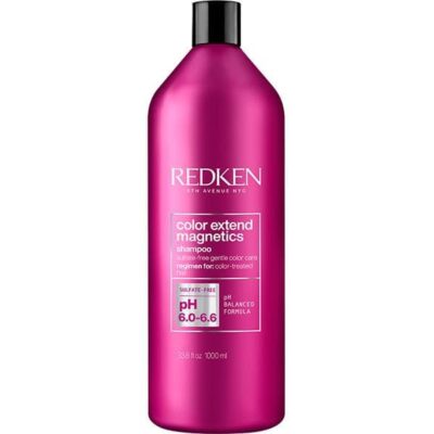 shampoing color extend magnetics redken 1l saint-georges beauce