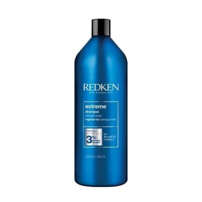 shampoing extreme redken 1L saint-georges beauce