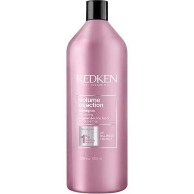 shampoing volume injection redken 1L saint-georges beauce