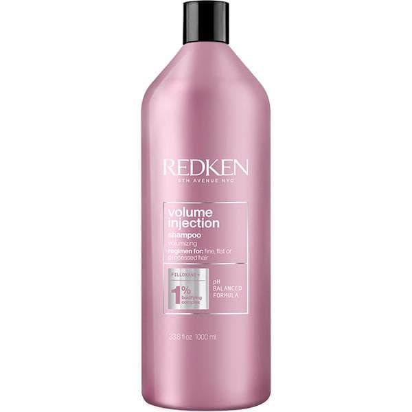 shampoing volume injection redken 1L saint-georges beauce