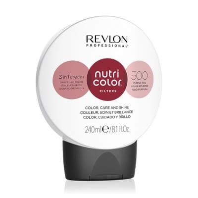 nutri color 500 revlon 240ml saint-georges beauce
