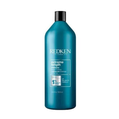 Shampoing extrême length Redken 1L Saint-Georges Beauce