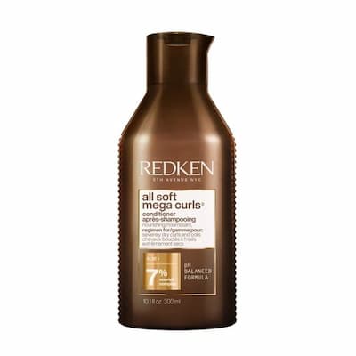 Revitalisant all soft mega redken curls 300ml saint-georges beauce