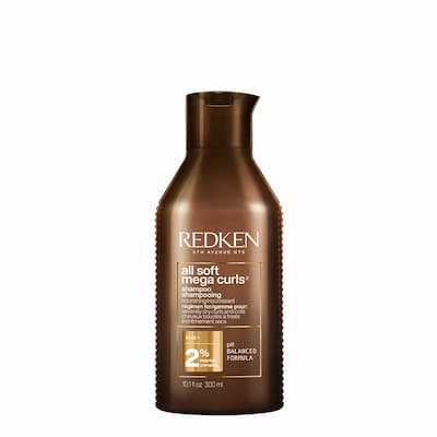 shampoing all soft mega curls 300ml redken saint-georges beauce