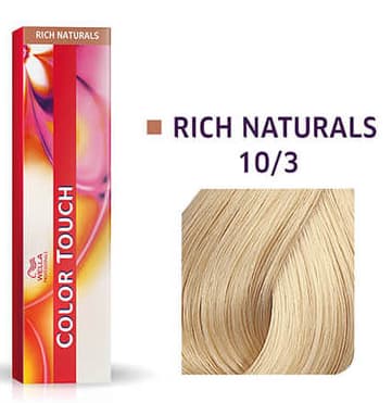 colortouch 10/3 saint-georges beauce