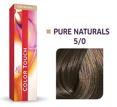 color touch 5/0 saint-georges beauce