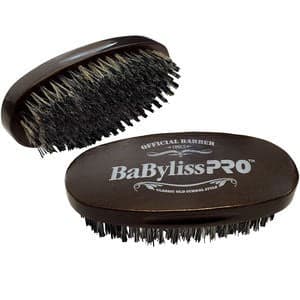 brosse de paume ovale pour barbe babyliss pro saint-georges beauce