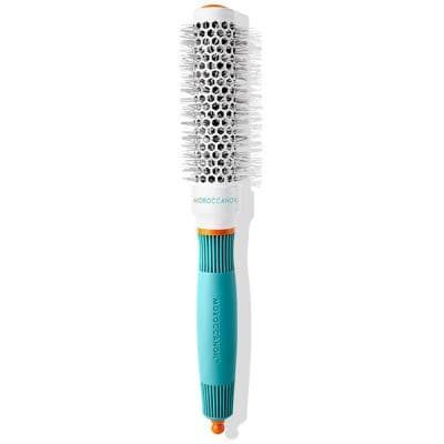 Brosse ronde moroccanoil 25mm saint-georges beauce