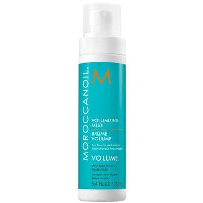 brume volumisante moroccanoil 160ml saint-georges beauce