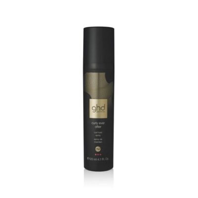 spray de maintien curly ever after GHD 120ml saint-georges beauce