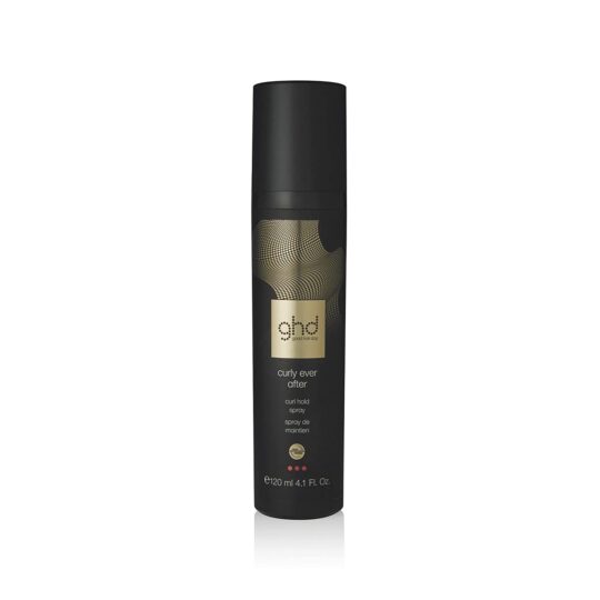 spray de maintien curly ever after GHD 120ml saint-georges beauce