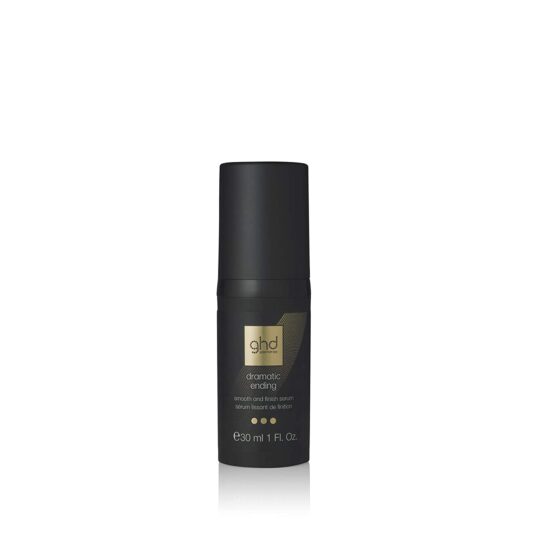 sérum lissant dramatic ending ghd 30ml saint-georges beauce