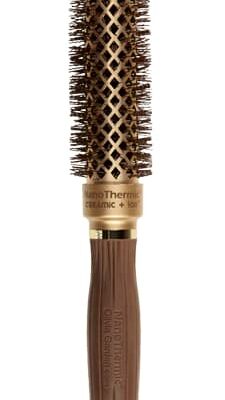 brosse ronde nt-24 olivia garden saint-georges beauce