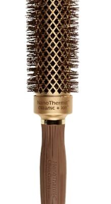 brosse ronde nt-34 olivia garden saint-georges beauce