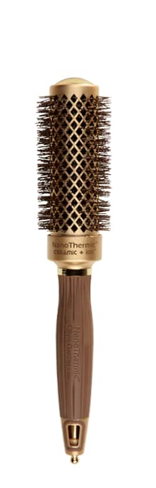 brosse ronde nt-34 olivia garden saint-georges beauce