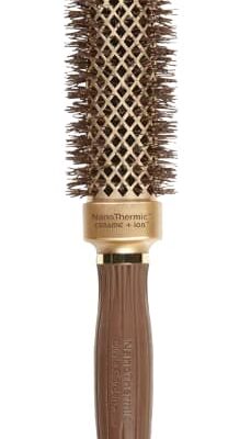 brosse carrée nt-s30 olivia garden saint-georges beauce