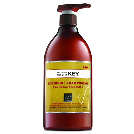 Shampoing saryna key 500ml saint-georges beauce