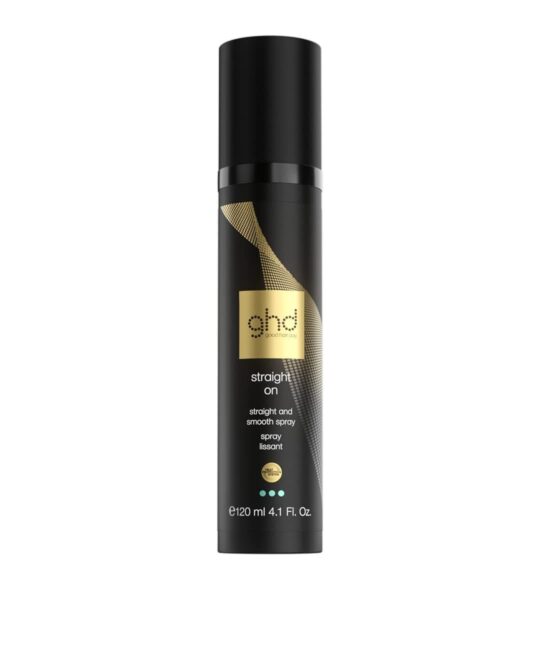 spray lissant straight on ghd 120ml saint-georges beauce