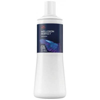 welloxon 20 volume wella oxydant 1L saint-georges beauce