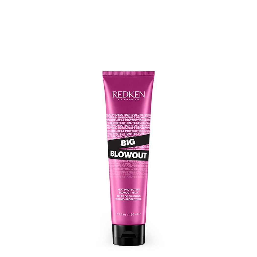 Gelée thermo-active Big Blowout Redken 150ml