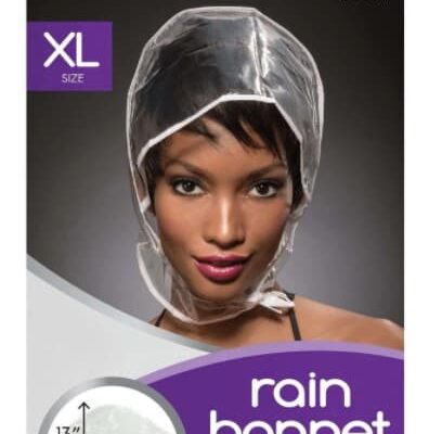bonnet de pluie XL ms remi saint-georges beauce