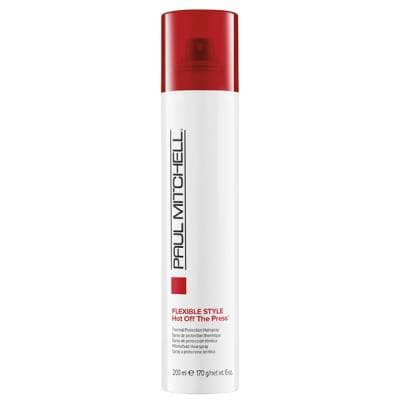 spray hot of the press paul mitchell 200ml saint-georges beauce