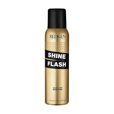 spray de brillance Shine flash redken saint-georges beauce