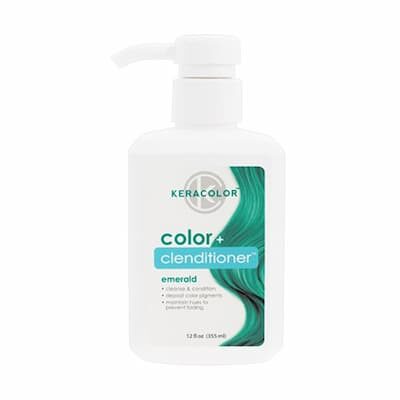 color + clenditioner emerald kerachroma 355ml saint-georges beauce