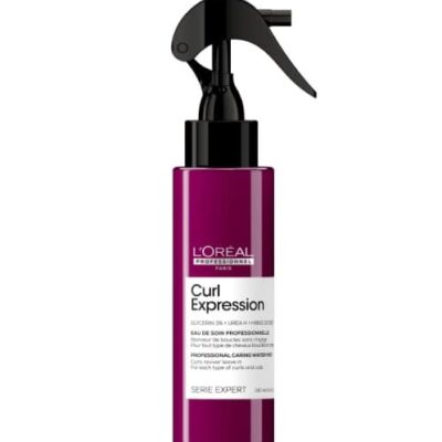eau de soin curl expression 190ml l'oréal professionnel saint-georges beauce