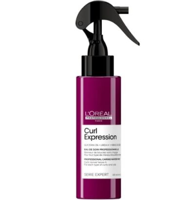 eau de soin curl expression 190ml l'oréal professionnel saint-georges beauce