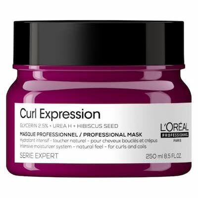 masque curl expression l'oréal professionnel 250ml saint-georges beauce
