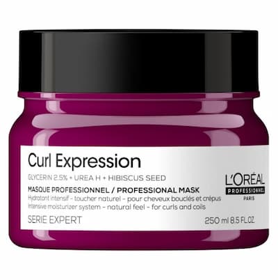 masque curl expression l'oréal professionnel 250ml saint-georges beauce